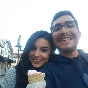 Meet your Posher, Ashley